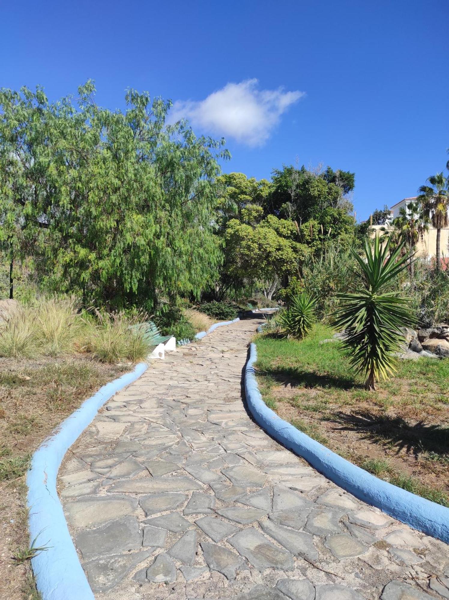 Maria Luxury Apartament Golf Del Sur Tenerife San Miguel de Abona Extérieur photo