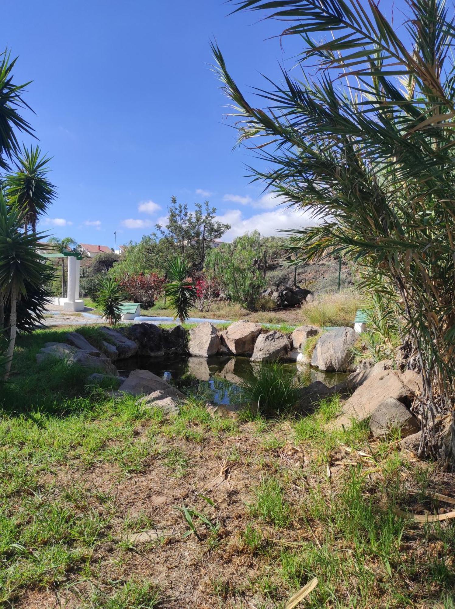 Maria Luxury Apartament Golf Del Sur Tenerife San Miguel de Abona Extérieur photo