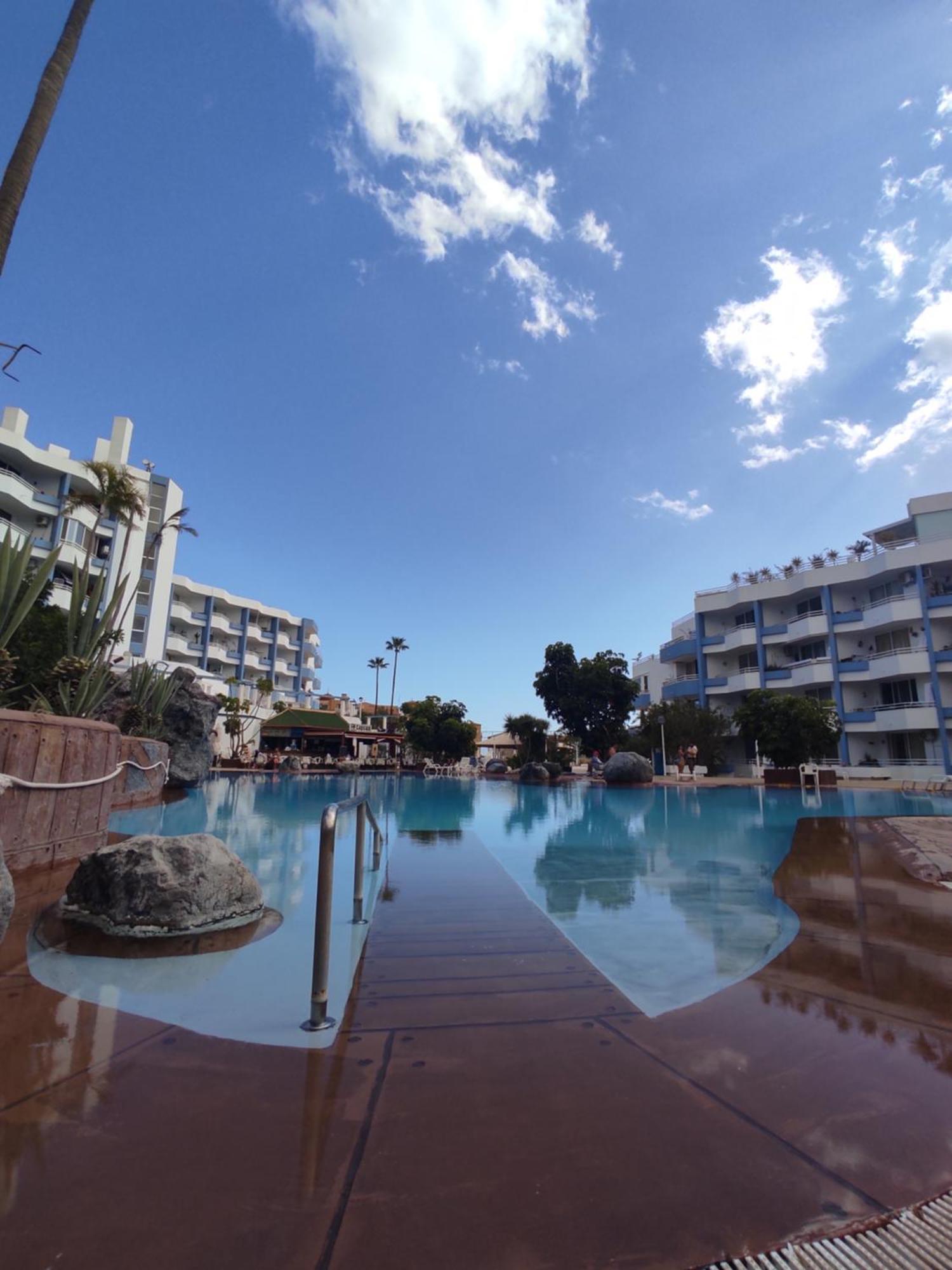 Maria Luxury Apartament Golf Del Sur Tenerife San Miguel de Abona Extérieur photo