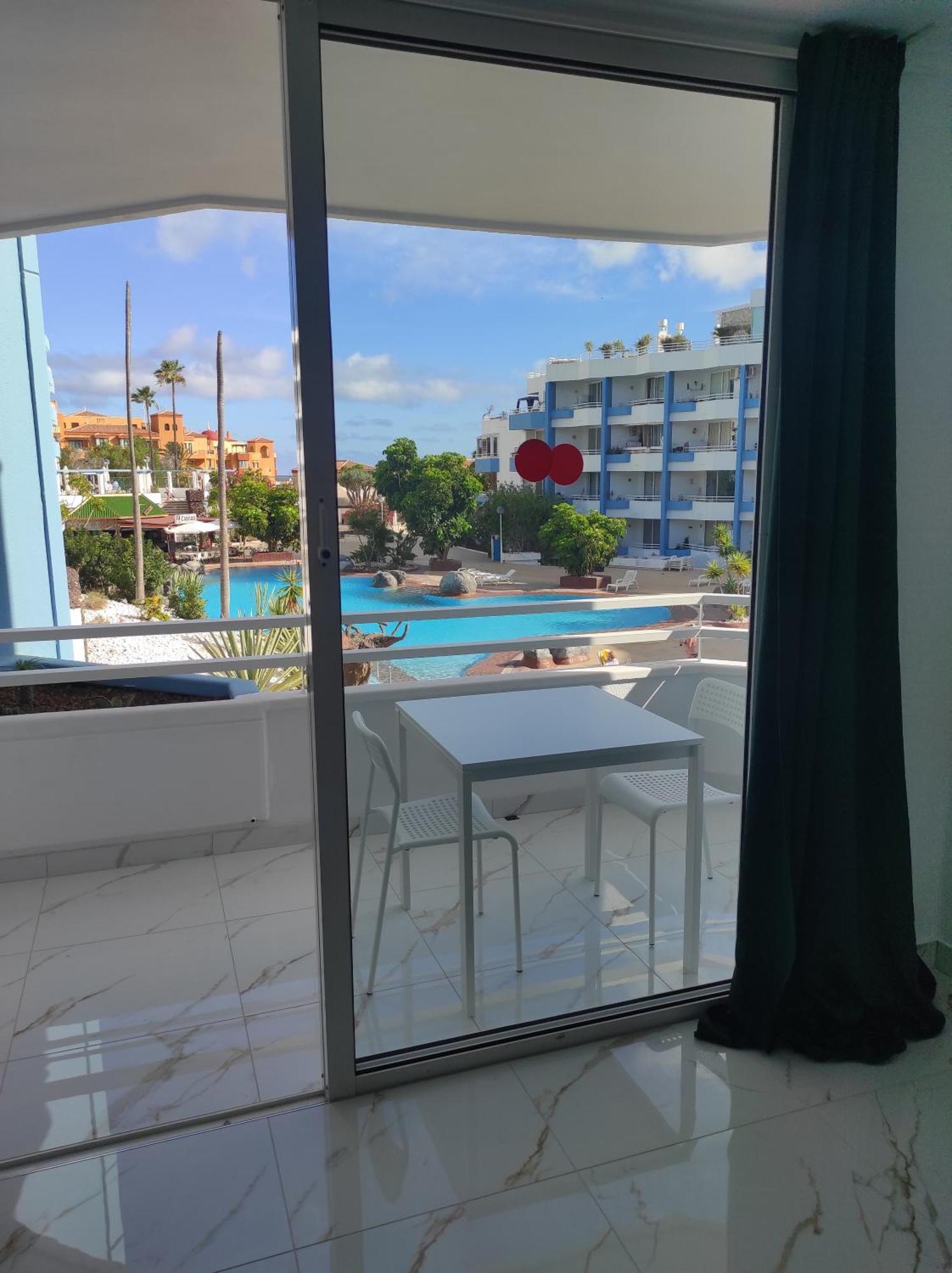 Maria Luxury Apartament Golf Del Sur Tenerife San Miguel de Abona Extérieur photo