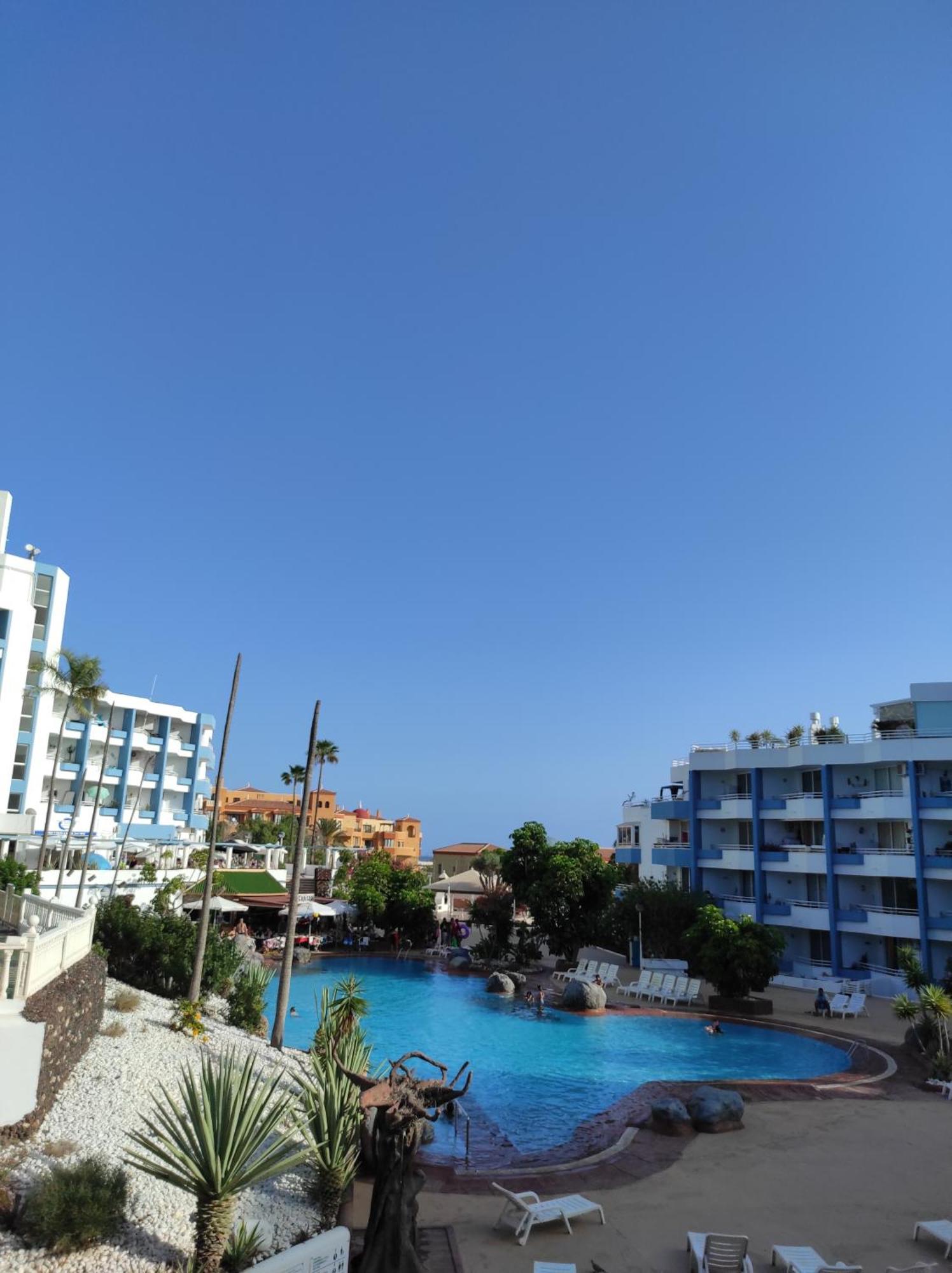 Maria Luxury Apartament Golf Del Sur Tenerife San Miguel de Abona Extérieur photo