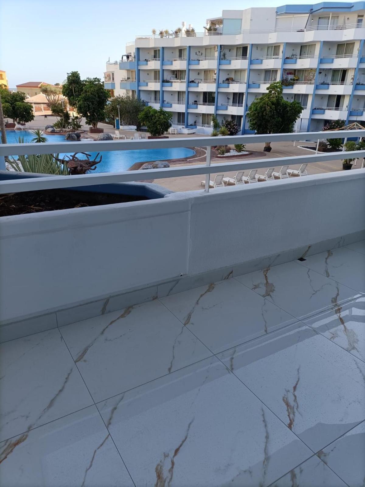 Maria Luxury Apartament Golf Del Sur Tenerife San Miguel de Abona Extérieur photo