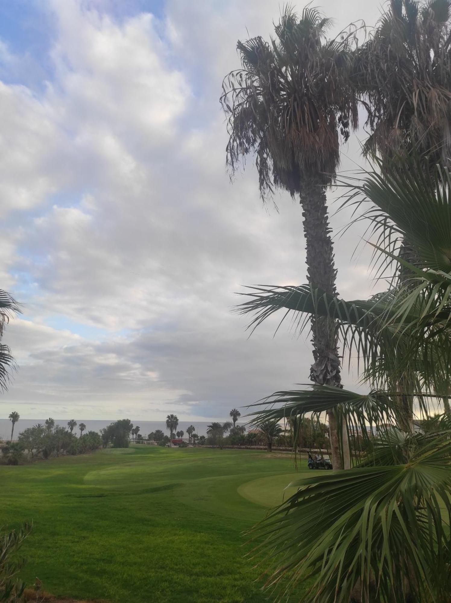 Maria Luxury Apartament Golf Del Sur Tenerife San Miguel de Abona Extérieur photo