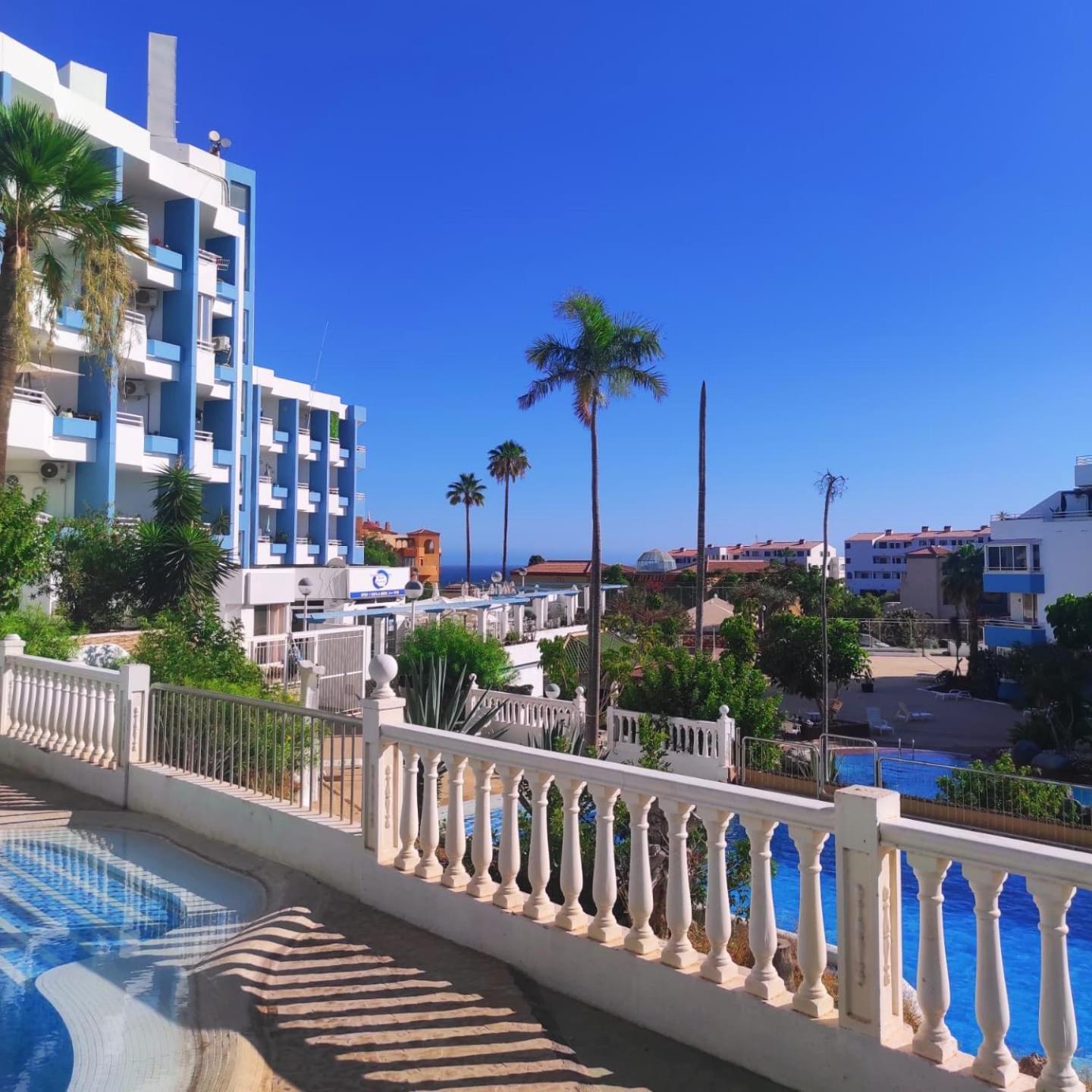 Maria Luxury Apartament Golf Del Sur Tenerife San Miguel de Abona Extérieur photo