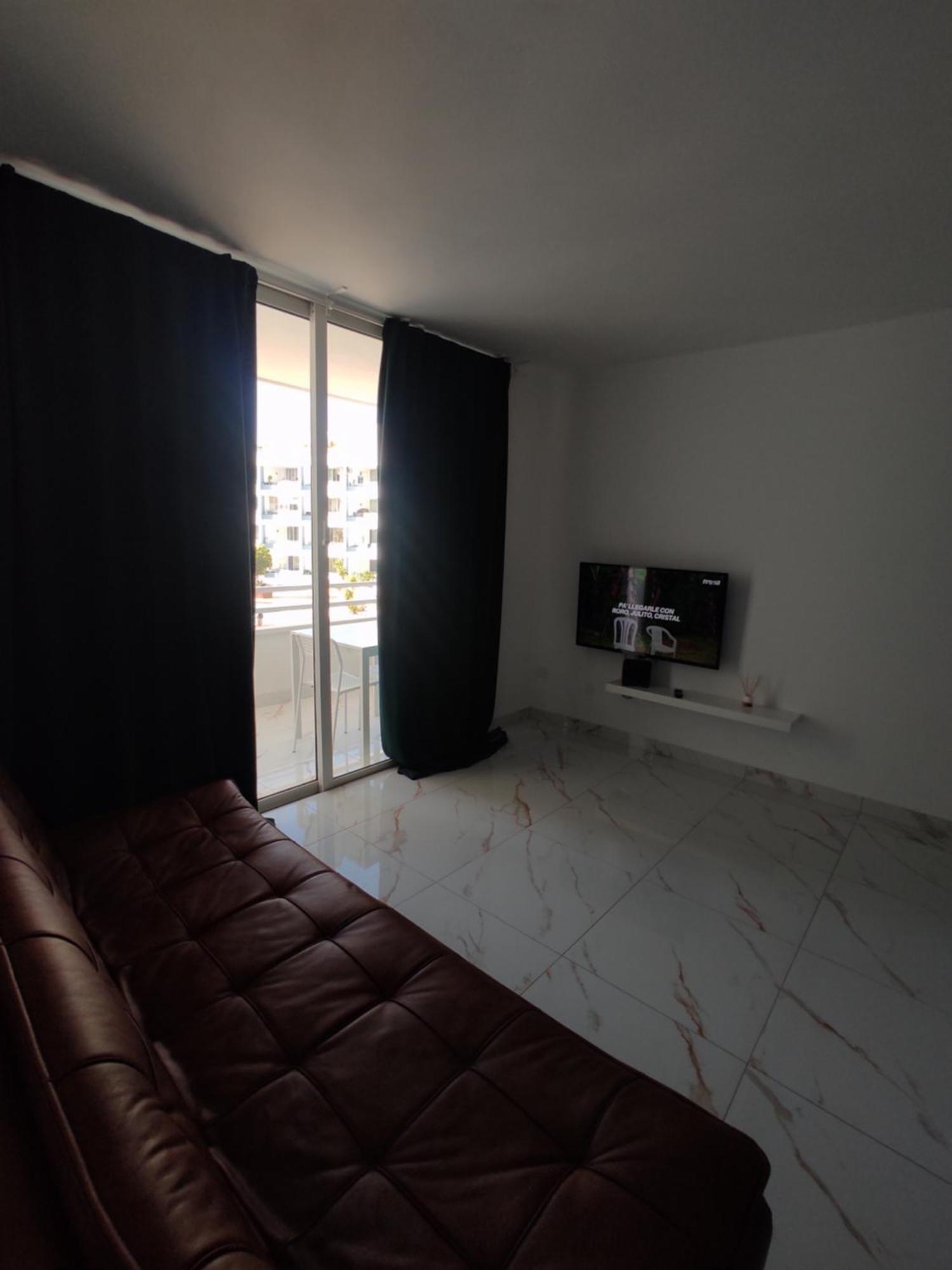 Maria Luxury Apartament Golf Del Sur Tenerife San Miguel de Abona Extérieur photo